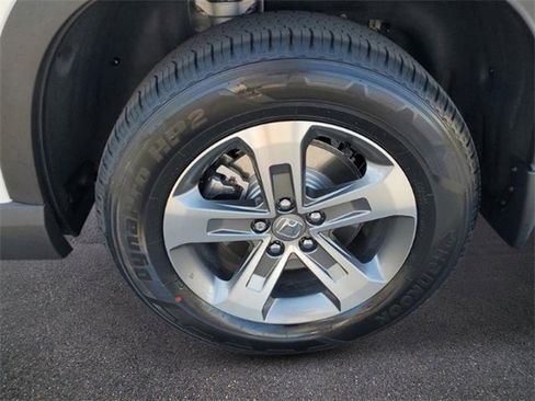 New 2025 Honda Pilot EX-L image 9