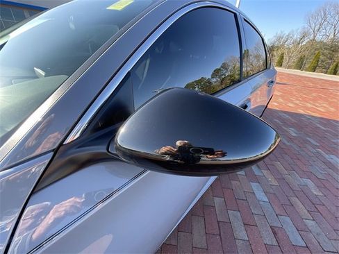 Certified 2022 Honda Accord Sport image 16