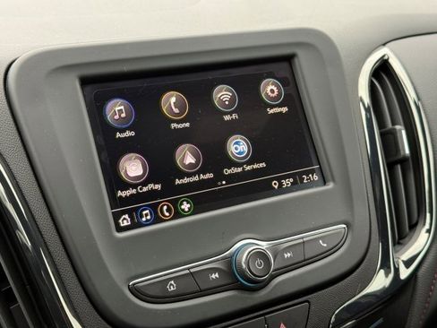 Used 2023 Chevrolet Equinox RS image 24