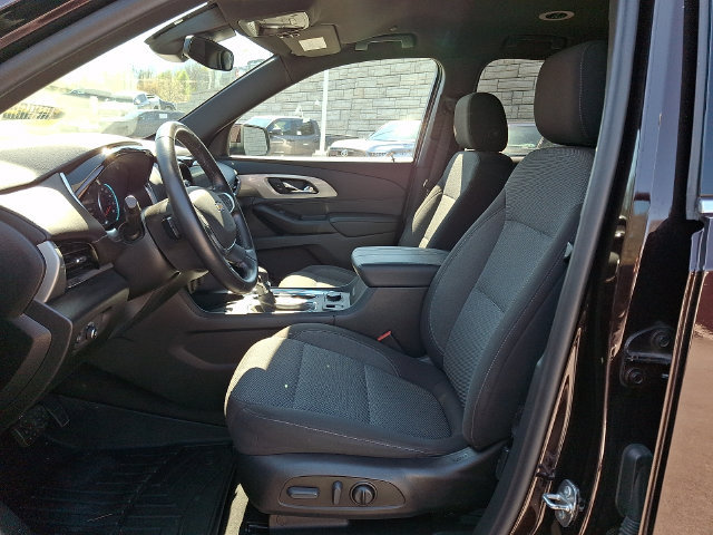 Used 2022 Chevrolet Traverse LT AWD/4WD image 14