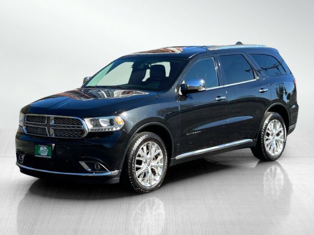Used 2014 Dodge Durango Citadel w/ Technology Group AWD/4WD image 8