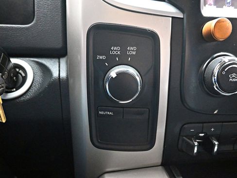 Used 2015 RAM 2500 Big Horn image 11