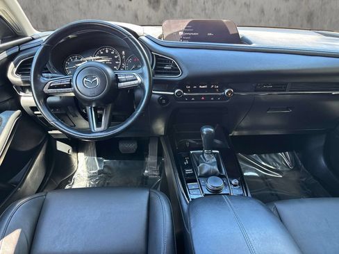 Certified 2022 MAZDA CX-30 AWD 2.5 S w/ Preferred Package image 9