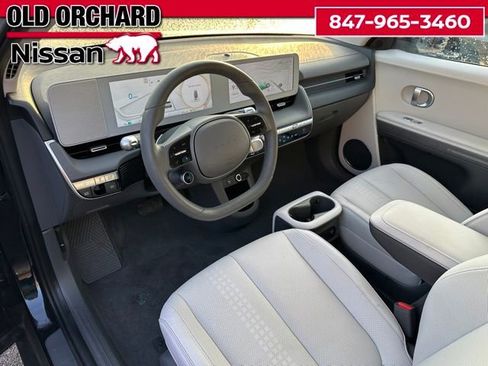 Used 2023 Hyundai Ioniq 5 SEL image 14