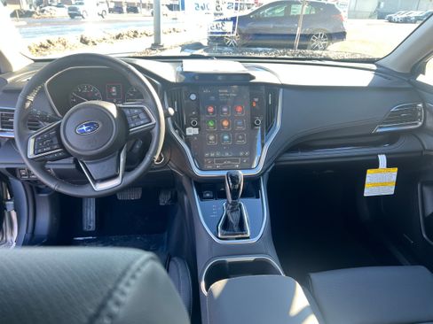New 2025 Subaru Legacy Limited image 6