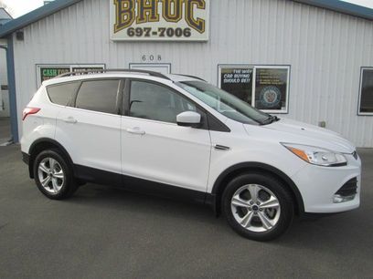 Used 2015 Ford Escape SE w/ Equipment Group 201A