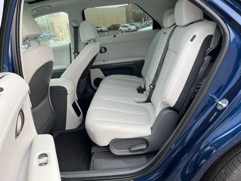 New 2026 Hyundai Ioniq 5 Limited image 25