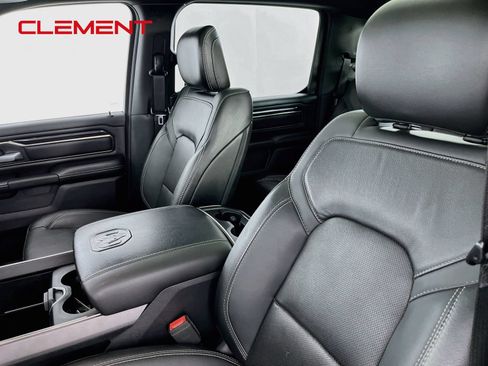 Used 2020 RAM 1500 Sport w/ Advanced Safety Group AWD/4WD image 28