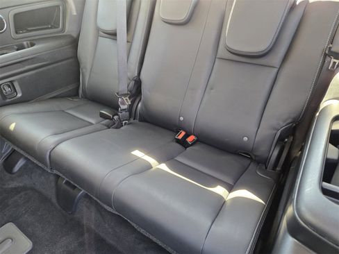 Used 2022 Subaru Ascent Limited w/ Technology Package image 29