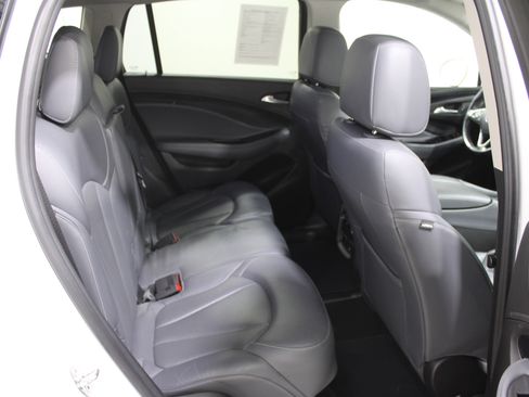 Used 2019 Buick Envision Premium image 22