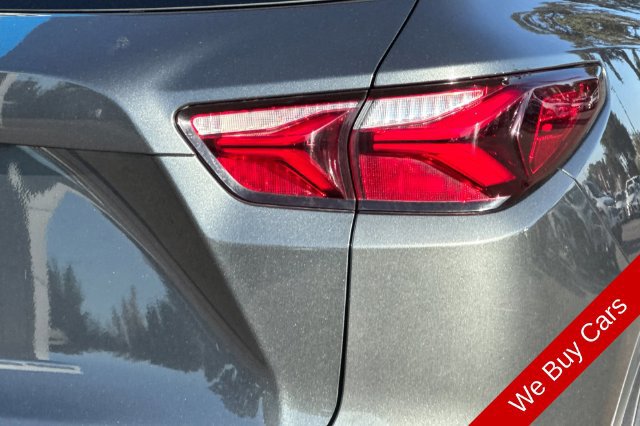 Used 2020 Chevrolet Blazer LT FWD image 31