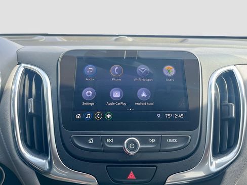 Used 2020 Chevrolet Equinox Premier FWD image 14