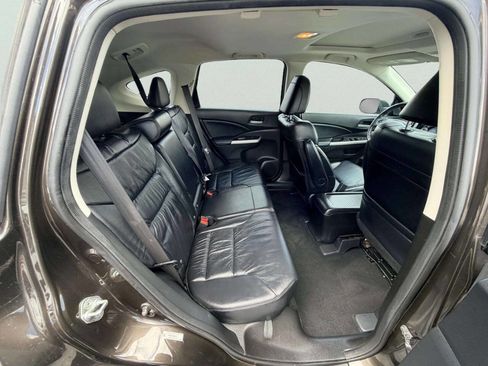 Used 2014 Honda CR-V EX-L image 24