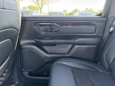 Used 2021 RAM 1500 Big Horn w/ Built-to-serve Edition image 20