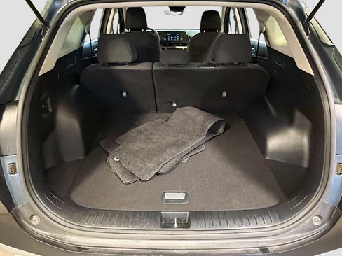 Used 2025 Kia Sportage LX image 27