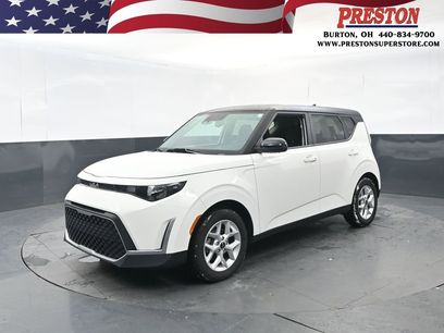 Used 2023 Kia Soul S
