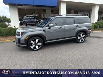 Used 2024 Hyundai Santa Fe Limited
