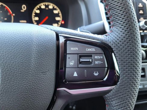 New 2026 Honda Ridgeline Black Edition image 19