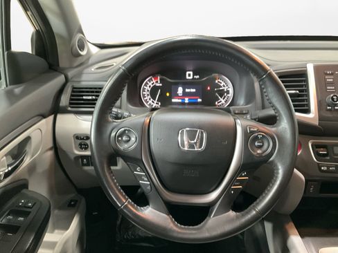 Used 2017 Honda Ridgeline RTL image 12