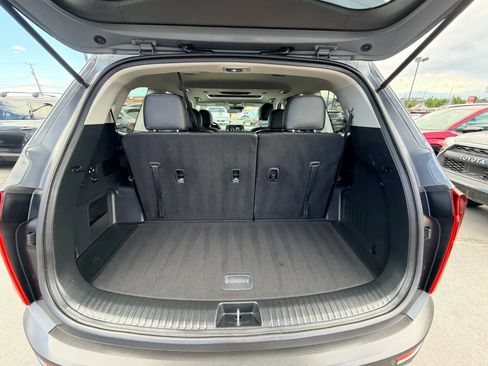 Used 2021 Kia Telluride S AWD/4WD image 28