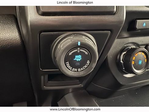 Used 2018 Ford F150 XLT w/ Equipment Group 302A Luxury image 50