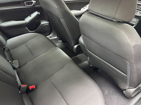 Used 2022 Honda Civic EX image 29