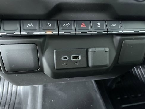 New 2025 GMC Sierra 1500 Pro w/ Pro Value Package RWD image 34