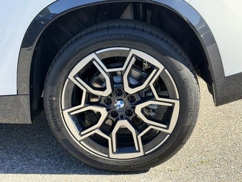 New 2026 BMW X1 xDrive28i w/ Technology Package image 13