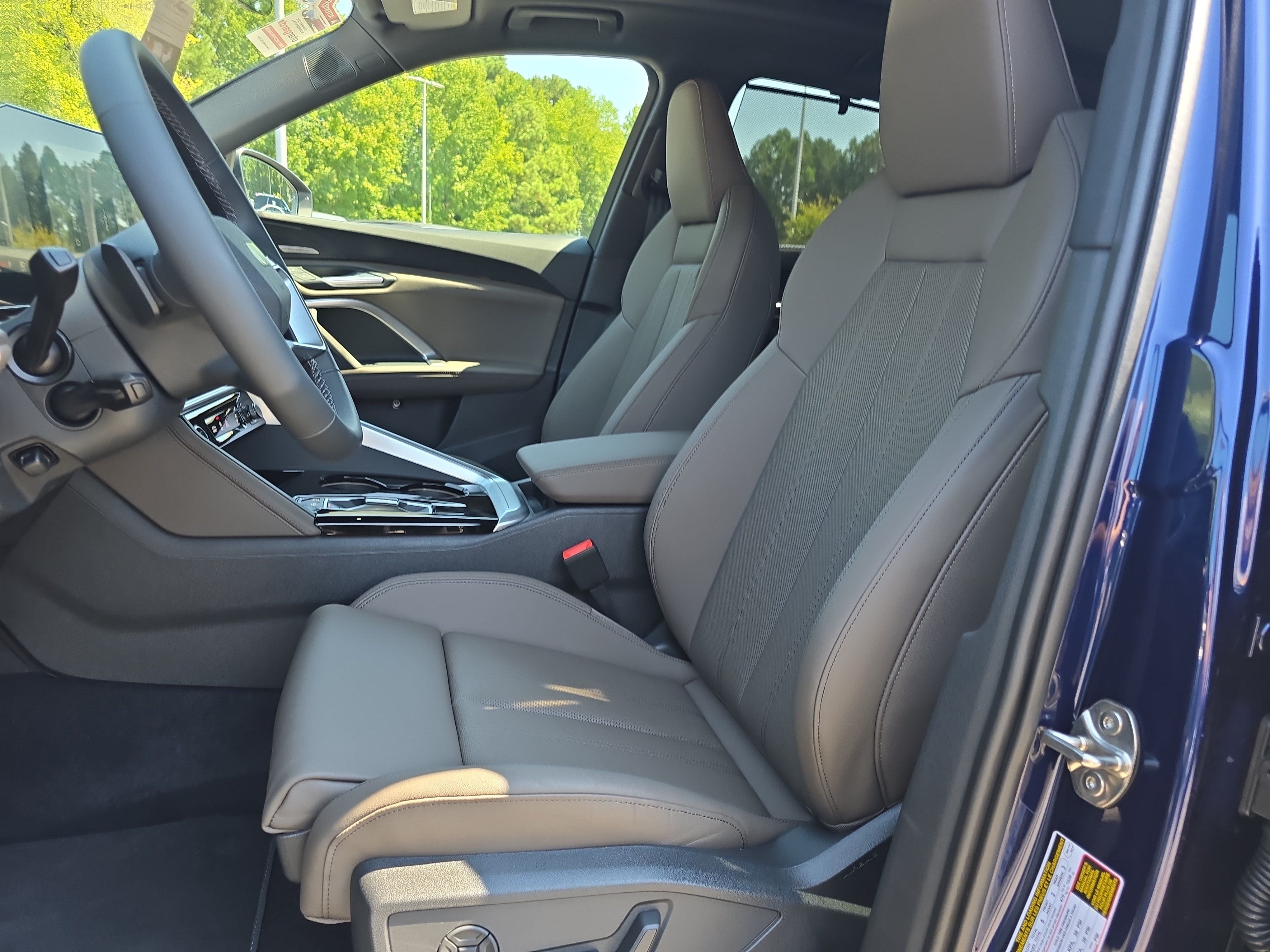 New 2026 Audi Q5 Prestige AWD/4WD image 15