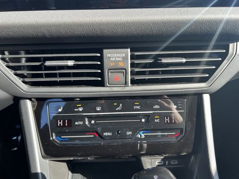 New 2026 Volkswagen Jetta Sport image 15