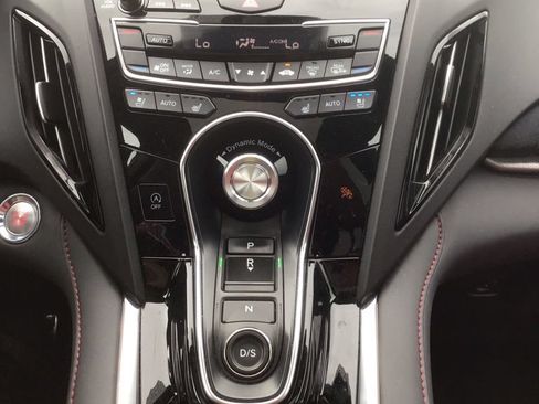 Used 2023 Acura RDX A-Spec AWD/4WD image 13