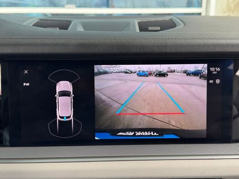 Used 2024 Porsche Cayenne image 23