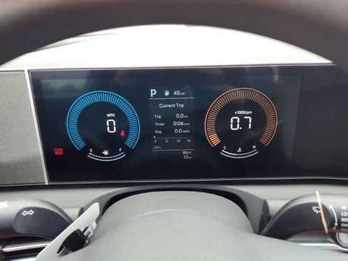 New 2026 Hyundai Santa Cruz SEL FWD image 25