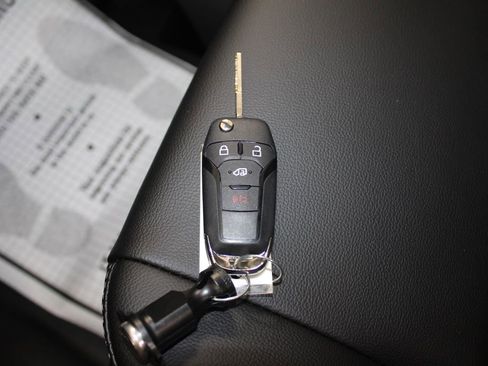 New 2025 Ford Transit 250 Base w/ Load Area Protection Package image 52