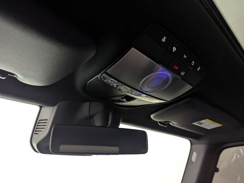 Used 2019 Mercedes-Benz G 550 image 17