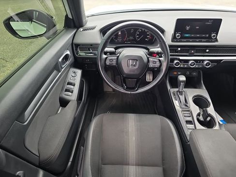 Used 2024 Honda Civic Sport image 13