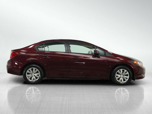 Used 2012 Honda Civic LX image 6