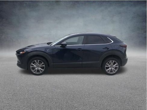 Used 2021 MAZDA CX-30 FWD 2.5 S w/ Preferred Package image 6
