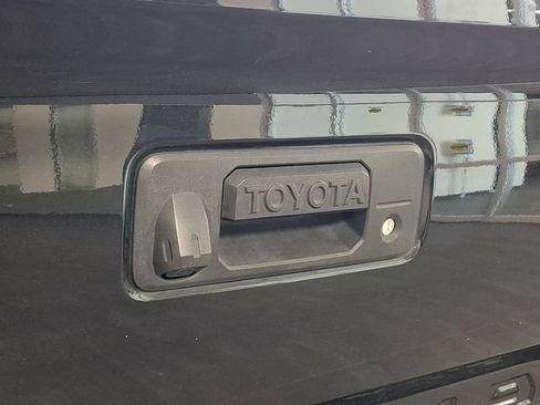 Used 2019 Toyota Tacoma TRD Pro AWD/4WD image 29