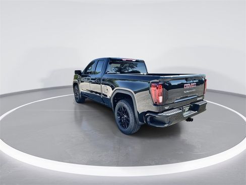 New 2026 GMC Sierra 1500 Elevation image 6