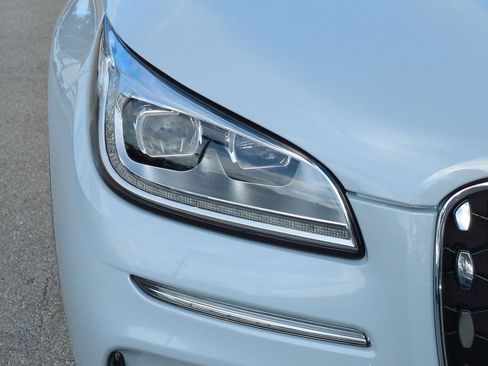 New 2026 Lincoln Corsair Reserve image 10