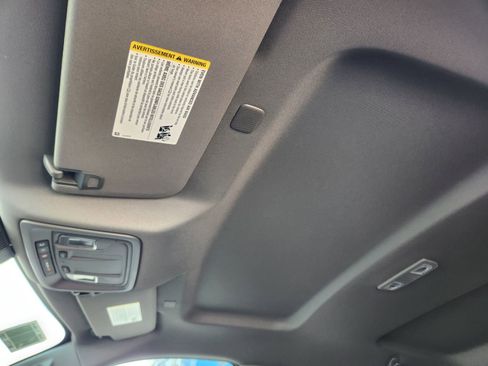 New 2026 Chevrolet Silverado 2500 Custom w/ Custom Value Package image 23