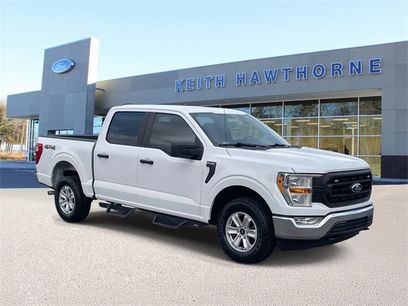 Certified 2021 Ford F150 XL w/ Trailer Tow Package