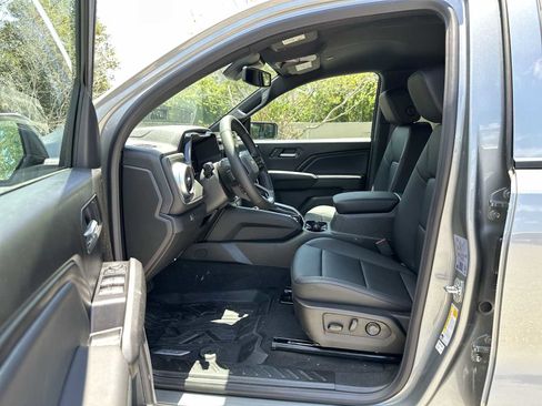 New 2026 Chevrolet Colorado LT w/ LT Convenience Package RWD image 2