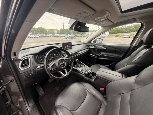 Used 2020 MAZDA CX-9 Touring w/ Touring Premium Package AWD/4WD image 18