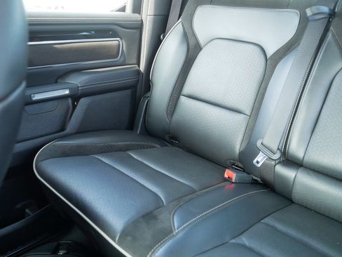 Used 2021 RAM 1500 Laramie w/ Sport Appearance Package AWD/4WD image 12