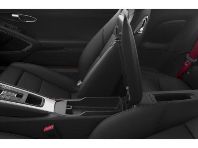 Used 2019 Porsche 911 Carrera 4S AWD/4WD image 15