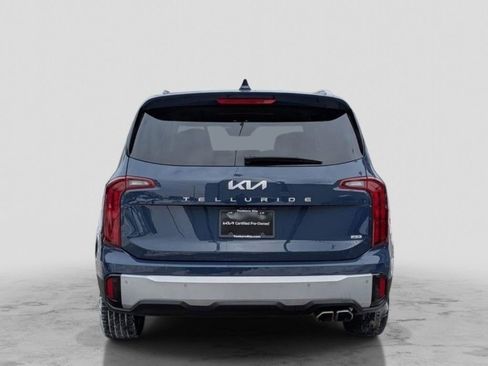 Used 2023 Kia Telluride S image 7