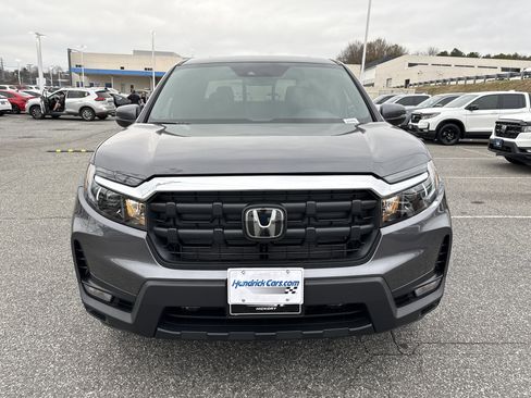 New 2026 Honda Ridgeline RTL image 3