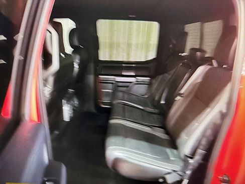 Used 2019 Ford F150 Raptor w/ Equipment Group 802A Luxury image 13